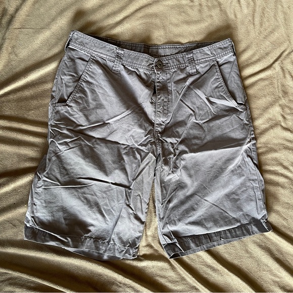 Dickies Gray shorts - Picture 7 of 10